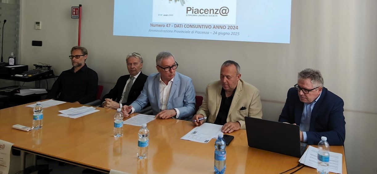 Incertezze geopolitiche e inflattive condizionano anche la crescita dell'economi...